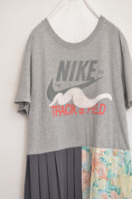 Load image into Gallery viewer, nyoroli TEE OP_WHT_00-01