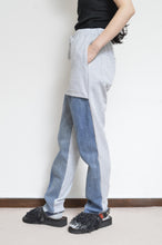 Load image into Gallery viewer, SLIT SWEAT PT / GRY_01