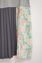 Load image into Gallery viewer, nyoroli TEE OP_WHT_00-01