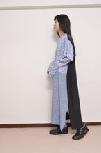 画像をギャラリービューアに読み込む, FLORAL W SLEEVE OP(22AW)_00-003