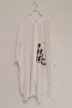 画像をギャラリービューアに読み込む, XXXL PATCH WHT SH_01