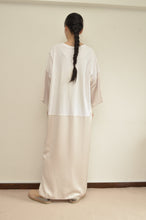 画像をギャラリービューアに読み込む, T*SATIN OP_WHT_01