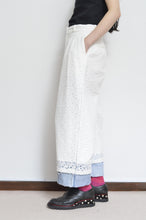 Load image into Gallery viewer, 2-PLY PT/LACE 01/A