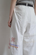 Load image into Gallery viewer, TABLE CLOTH WIDE TUCK PT 01/A