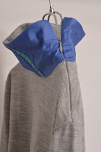 Load image into Gallery viewer, SHAKA HI NECK L/S T_001