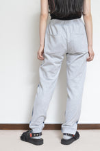 Load image into Gallery viewer, SLIT SWEAT PT / GRY_01