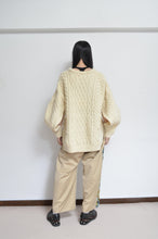 Load image into Gallery viewer, TWO-SIDED TOPS 01/WHT_X