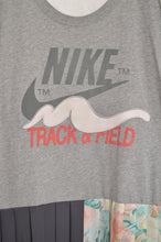 Load image into Gallery viewer, nyoroli TEE OP_WHT_00-01