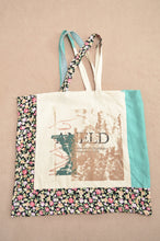 Load image into Gallery viewer, UNION ECO BAG AMANE MURAKAMI sp.