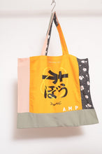 画像をギャラリービューアに読み込む, UNION ECO BAG_01 / VOU (RE:LIGHT project)