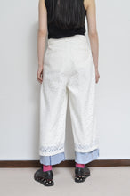 Load image into Gallery viewer, 2-PLY PT/LACE 01/A