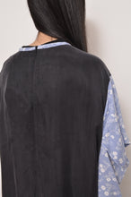 画像をギャラリービューアに読み込む, FLORAL W SLEEVE OP(22AW)_00-003