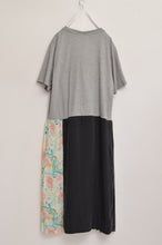 Load image into Gallery viewer, nyoroli TEE OP_WHT_00-01