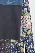 画像をギャラリービューアに読み込む, SWITCHING FLORAL OP_ASS*NAVY / C