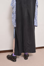 画像をギャラリービューアに読み込む, FLORAL W SLEEVE OP(22AW)_00-003