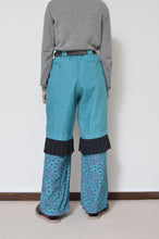 Load image into Gallery viewer, PLATED TUCK PT