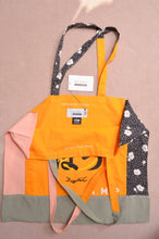 画像をギャラリービューアに読み込む, UNION ECO BAG_01 / VOU (RE:LIGHT project)