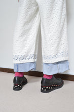 Load image into Gallery viewer, 2-PLY PT/LACE 01/A