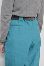 Load image into Gallery viewer, PLATED TUCK PT