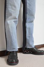 画像をギャラリービューアに読み込む, UNION DENIM PT / CHC_C