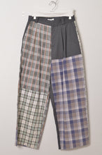 Load image into Gallery viewer, 代官山 蔦屋書店出品中/CHECK WIDE PT