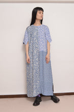 画像をギャラリービューアに読み込む, FLORAL W SLEEVE OP(22AW)_00-003