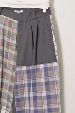 Load image into Gallery viewer, 代官山 蔦屋書店出品中/CHECK WIDE PT