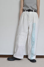 Load image into Gallery viewer, TABLE CLOTH WIDE TUCK PT 01/C