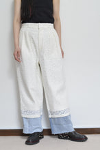 Load image into Gallery viewer, 2-PLY PT/LACE 01/A