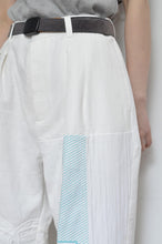 Load image into Gallery viewer, TABLE CLOTH WIDE TUCK PT 01/C