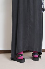 画像をギャラリービューアに読み込む, W SLEEVE OP / 01_A