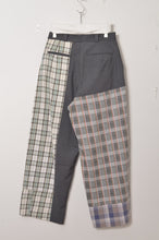 Load image into Gallery viewer, 代官山 蔦屋書店出品中/CHECK WIDE PT