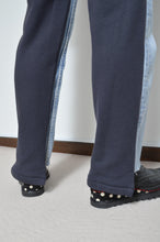 画像をギャラリービューアに読み込む, UNION DENIM PT / CHC_C