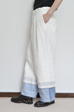 Load image into Gallery viewer, 2-PLY PT/LACE 01/A