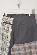 Load image into Gallery viewer, 代官山 蔦屋書店出品中/CHECK WIDE PT