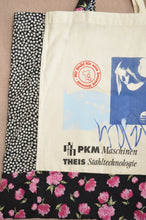 Load image into Gallery viewer, UNION ECO BAG AMANE MURAKAMI sp.