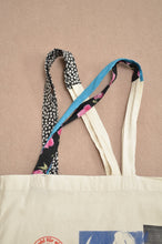 Load image into Gallery viewer, UNION ECO BAG AMANE MURAKAMI sp.