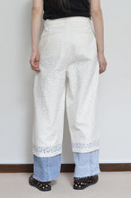 Load image into Gallery viewer, 2-PLY PT/LACE 01/A