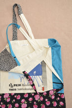 Load image into Gallery viewer, UNION ECO BAG AMANE MURAKAMI sp.