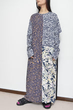 画像をギャラリービューアに読み込む, W SLEEVE OP / 01_A