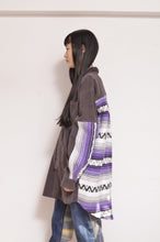 画像をギャラリービューアに読み込む, MEXICAN BIG SHIRTS_CHAC/02