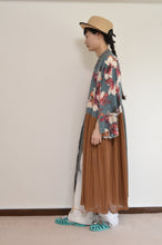 Load image into Gallery viewer, ALOHA SH ROBE_01