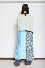 画像をギャラリービューアに読み込む, ZIP UP OP(standard) / B