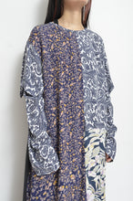 画像をギャラリービューアに読み込む, W SLEEVE OP / 01_A