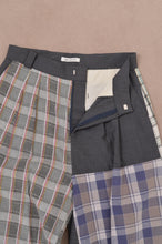 Load image into Gallery viewer, 代官山 蔦屋書店出品中/CHECK WIDE PT