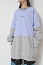 Load image into Gallery viewer, T-SWEAT SH