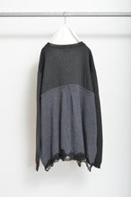 Load image into Gallery viewer, LACE KNIT/D