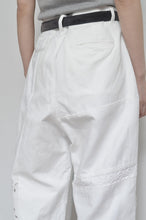 Load image into Gallery viewer, TABLE CLOTH WIDE TUCK PT 01/C