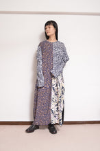 画像をギャラリービューアに読み込む, FLORAL W SLEEVE OP(22AW)_00-004