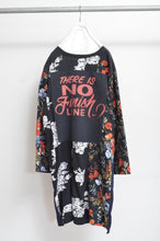 画像をギャラリービューアに読み込む, SWITCHING FLORAL OP_ASS*NAVY / D